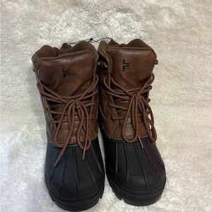 London Fog | Shoes | London Fog Breckenridge Water Proof  display picture 3